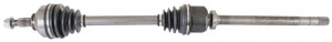 ANTRIEBSWELLEN für RENAULT TRAFIC II RECHTS für OPEL Vifür VAro 2.5 DTi/dCi, L=1057mm 304713 RN-8-728 OE z.Vergl.: 7711135440