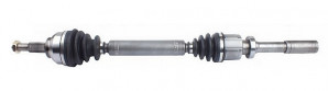 ANTRIEBSWELLEN für RENAULT LAGUNA II RECHTS 1.6/1.8/2.0/1.9DCi, L=800mm 303631 RN-8-731 OE z.Vergl.: 7711134780, 8200035673