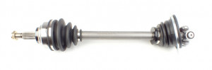 ANTRIEBSWELLEN für RENAULT LAGUNA LINKS system ABS b/kor. 1.9 CDi 79kW, 1999-2001, L=620mm 303636 RN-8-733 OE z.Vergl.: 7700112506