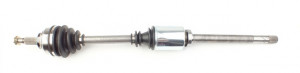 ANTRIEBSWELLEN für RENAULT LAGUNA RECHTS system ABS b/kor. 1.9 dCi 79kW, 1999-2001, L=930mm 303637 RN-8-756 OE z.Vergl.: 7700112507, 7700112511, 8200032887, 8200063808