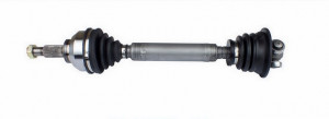 ANTRIEBSWELLEN für RENAULT LAGUNA II LINKS 2.2 DCi, L=595mm 304723 RN-8-757 OE z.Vergl.: 8200079915