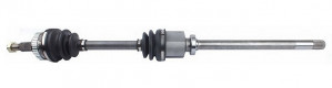 ANTRIEBSWELLEN für RENAULT ESPACE RECHTS Espace III 2.2 DT, L=978mm 303461 RN-8-807A OE z.Vergl.: 7701352631, 7701470175