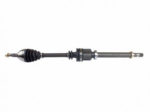 ANTRIEBSWELLEN RENAULT MEGANE II RECHTS 1.4/1.6/1.5DCi, Clio III, Modus, L=915mm 304341, 304856, 304339 RN-8-849-E OE z.Vergl.: 7711135416, 7711135417, 8200167522, 8200167536, 8200246665, 8200264665, 8200264668, 8200300713, 8200613827, 8200626038, 82006