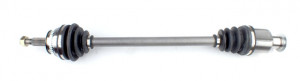 ANTRIEBSWELLEN für RENAULT Megane/Scenic RECHTS 44 ABS 1.6/1.8/2.0, L=744mm, 23 Schneider in der Nabe 303067 RN-8-885A OE z.Vergl.: 7700106403, 7700106405, 7700107501, 7700107502, 7701352731, 7711134940