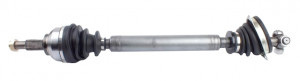 ANTRIEBSWELLEN für RENAULT LAGUNA II LINKS 1.6/1.8/1.9 DCi/2.0, L=723mm 304562, 303629 RN-8-897 OE z.Vergl.: 7711135307