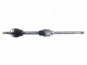 ANTRIEBSWELLEN für RENAULT LAGUNA II RECHTS 1.9 DCi/2.2DCi (M.T.), L=1014mm 305192 RN-8-898 OE z.Vergl.: 8200441361