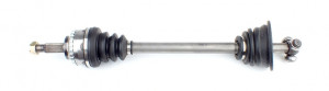 ANTRIEBSWELLEN für RENAULT MEGANE LINKS ABS (44) 1.4/1.6/1.9D/1.9TD/2.0 Classic, L=650mm 303064 RN-8-909A(44) OE z.Vergl.: 7701352413