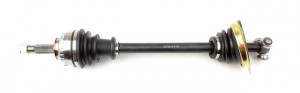 ANTRIEBSWELLEN für RENAULT CLIO II / KANGOO LINKS ABS (26) 1.4/1.9DTi, Twingo, Thalia L=627mm 303233 RN-8-915A OE z.Vergl.: 8200538738, 8200749390, 8201187708