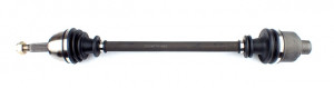 ANTRIEBSWELLEN für RENAULT CLIO I RECHTS 1.2/1.4/1.7/1.9D 1990-1998, L=700mm 301886 RN-8-920-E OE z.Vergl.: 711106223