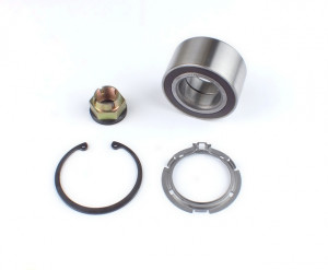 Radnabelager vorne für RENAULT Megane II/Clio III/IV/Kangoo/Micra/Note 402101HA1A RN1006L OE z.Vergl.: 402101HA1A, 400303865R, 40210AX000, 6001550915
