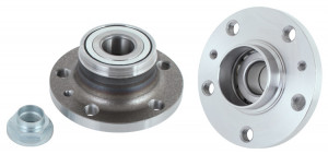 Radnabe hinten für RENAULT Espace III / Afür VAntime 6025171136 RN2001A OE z.Vergl.: 6025171136, 6025370612