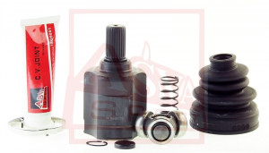 Inner Cv Joint Left 33x43x26 Asva-rnil-dsr