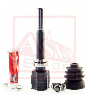 Gelenksatz Antriebswelle Getriebeseitig Asva-rnir-dsr