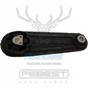Motorlager hinten passend für LADA OE: 8200575641, 60 01 549 205