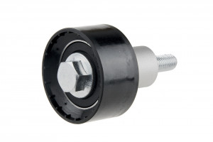 SPANNROLLE KEILRIEMEN passend für VW, SKODA, AUDI, SEAT 1.2/1.4TSI, 1.6FSI GOLF 12- , TOURAN, TIGUAN 07-, SHARAN 10 -, PASSAT 14-, POLO 09-, A1, A3 12-, A4 15-, Q3 11-, CITIGO, FABIA 14-, OCTAVIA 12-, RAPID, SUPERB 15-, YETI 09-