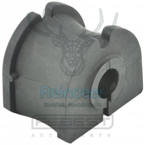 Stabigummi hinten passend für NISSAN OE: 562300111R, 562300111R