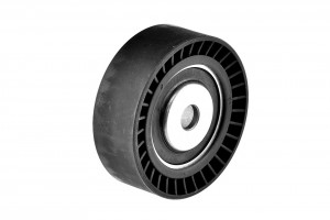 STANNROLLE, KEILRIPPENRIEMEN passend für BMW E46, E60, X3, X5