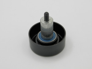 UMLENK-/FÜHRUNGSROLLE, KEILRIPPENRIEMEN passend für JEEP WRANGLER 00-06, CALIBER 09-, GRAND CHEROKEE 00- , DURANGO 08-