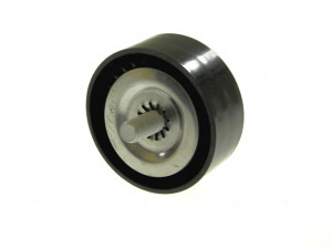 STANNROLLE, KEILRIPPENRIEMEN passend für DODGE CALIBER 2.0, 2.4 07-, JEEP COMPASS/PATRIOT 2.0, 2.4 07-, CHRYSLER SEBRING 2.4 07-