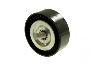STANNROLLE, KEILRIPPENRIEMEN passend für DODGE CALIBER 2.0, 2.4 07-, JEEP COMPASS/PATRIOT 2.0, 2.4 07-, CHRYSLER SEBRING 2.4 07-