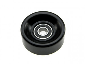 STANNROLLE, KEILRIPPENRIEMEN passend für DODGE DURANGO 5.9 01-, DODGE RAM 3.9/5.2/5.9 01-
