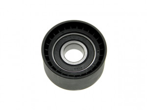 STANNROLLE, KEILRIPPENRIEMEN passend für JEEP GRAND CHEROKEE 3.0D 05-, COMMANDER 3.0D 05-, CHRYSLER 300C 3.0D 06-09