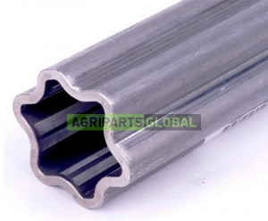 Sternprofil 56.7mm X 4.3mm