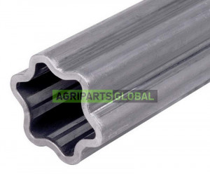 Sternprofil 56.7mm X 4.3mm
