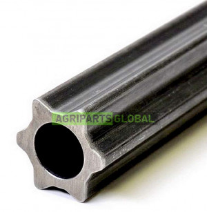 Sternprofil 47mm x 61mm x 4,5mm