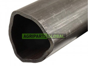 Dreieckprofil 63mm X 4mm