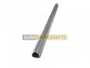 Dreieckprofil 63mm X 4mm