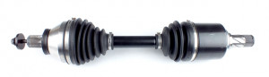 ANTRIEBSWELLENfür für LAND ROVER LINKS VORNE Freelander II 2.2 Diesel (M.T.), L=555mm LR002620, LR005870 RV-8-135 OE z.Vergl.: LR002620, LR005870