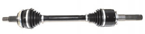Antriebswellen Links passend für LAND ROVER Discovery III/IV (L319), Range Rover Sport (L320) AWD, L=786mm