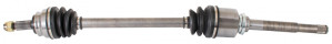 ANTRIEBSWELLEN für CITROEN C-CROSSER RECHTS VORNE für PEUGEOT 4007, für MITSUBISH Outlander, L=970mm 3815A364 RV-8-803 OE z.Vergl.: 3815A364