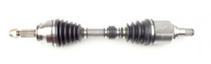 ANTRIEBSWELLEN für CITROEN C-CROSSER LINKS VORNE für PEUGEOT 4007, für MITSUBISH Outlander L=630 3272PT RV-8-983 OE z.Vergl.: 3272PT