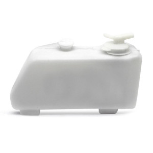 Kühlertanks