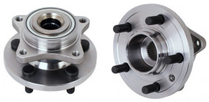 Radnabe vornefür für LAND ROVER Discovery III / für Range ROVER Sport (LS) LR014147 RV1001 OE z.Vergl.: LR014147, RFM500010