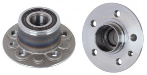 Radnabe hinten für ROVER 75 / MG ZT / ZT-T GHK1693 RV2001 OE z.Vergl.: GHK1693, RLB100292