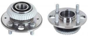 Radnabe hinten für ROVER 200/400/25/45 GHK1561 RV2003A OE z.Vergl.: GHK1561, 42200S74E50, GHK1597, GHK1801, RLB000060