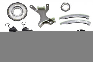 STEUERKETTENSATZ passend für JEEP GRAND CHEROKEE 4.7 99-04