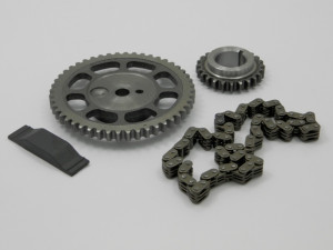 STEUERKETTENSATZ passend für JEEP GRAND CHEROKEE 4.0 -98, CHEROKEE 4.0 -98, WRANGLER 4.0 -98