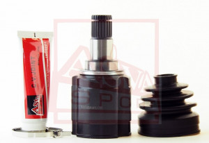 Gelenksatz Antriebswelle Radseitig Asva-sb-s13