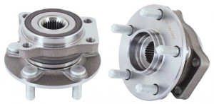 Radnabe vorne für SUBARU Forester/Legacy/Outback/Impreza 28373AG000 SB1001 OE z.Vergl.: 28373AG000, 27373FG000, 28373AG001, 28373AG00A