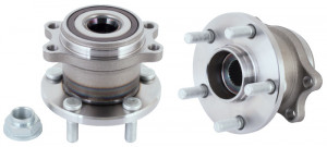 Radnabe hinten für SUBARU Legacy / Outback AWD 03--> 28473AG000 SB2002 OE z.Vergl.: 28473AG000, 28473AG001