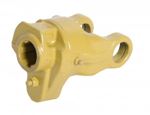 Gelenkwellenkupplung SB3080-6-2100-G 6 Zähne 30.2 X 80 34.9mm 125mm