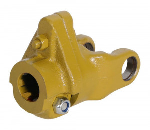 Gelenkwellenkupplung SB3080-6-2400-G 6 Zähne 30.2 X 80 34.9mm 130mm