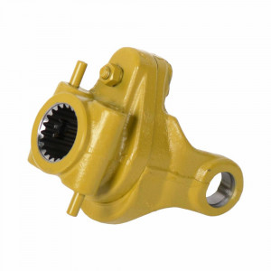 Gelenkwellenkupplung SB3092-20-2500 20 Zähne 30.2 X 92 44.4mm 140mm