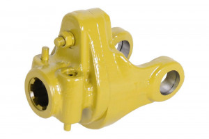 Gelenkwellenkupplung SB3092-6-3100 6 Zähne 30.2 X 92 34.9mm 140mm