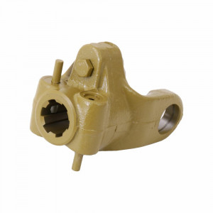 Gelenkwellenkupplung SB3276-6-2100 6 Zähne 32 X 76 34.9mm 117mm