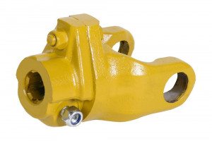 Gelenkwellenkupplung SB34106-6-4200 6 Zähne 34.9 X 106.3 34.9mm 147mm